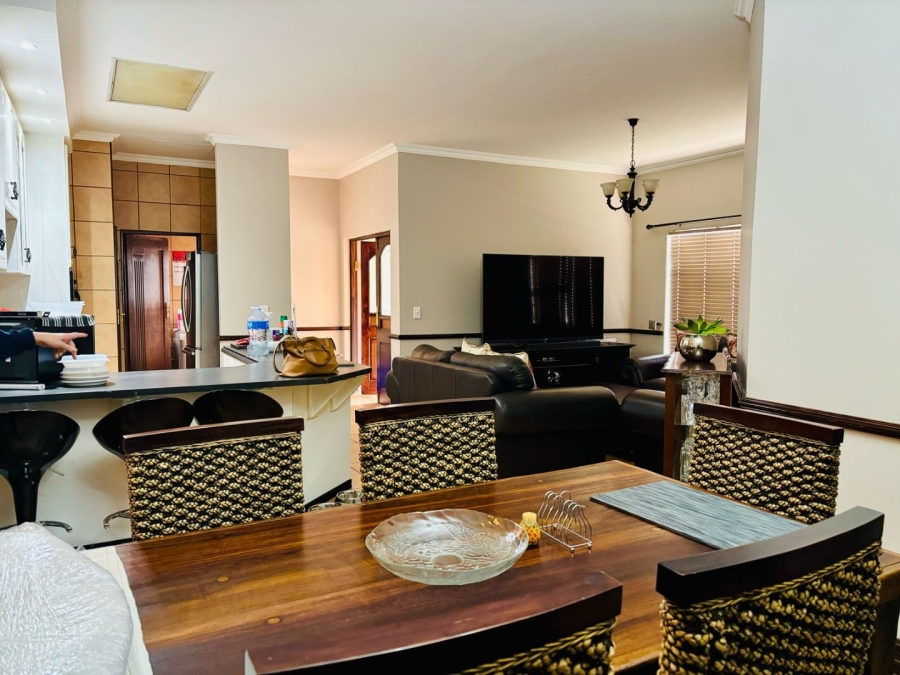 3 Bedroom Property for Sale in Dan Pienaar Free State